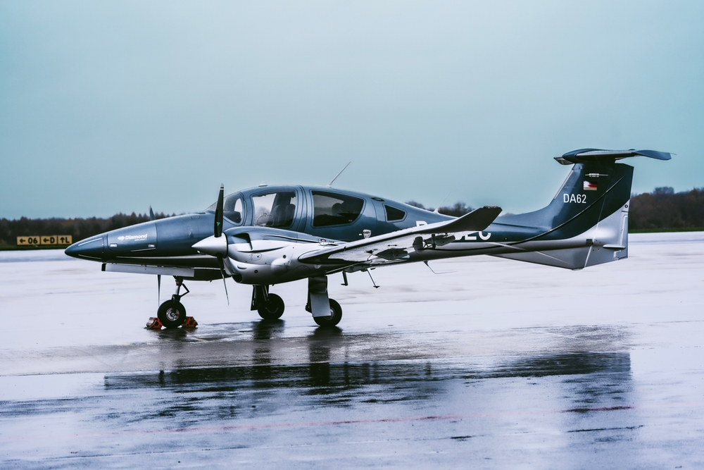 Modern drone operations