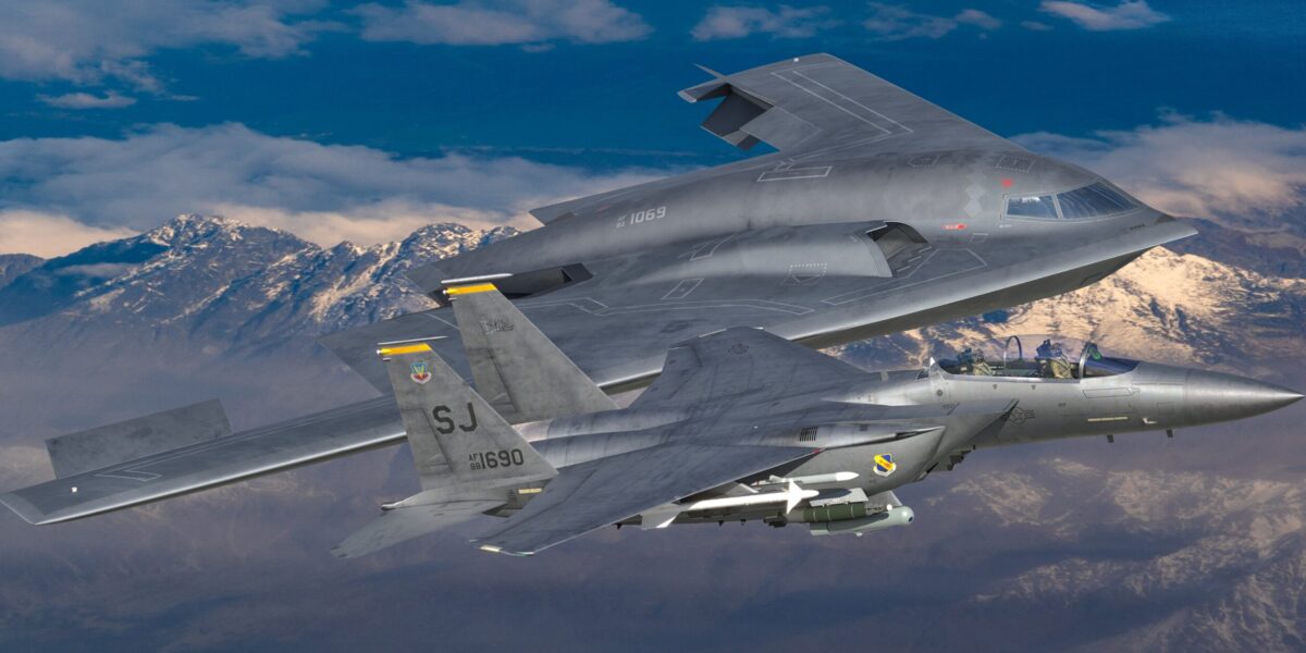 UAS Remote ID Module Explained