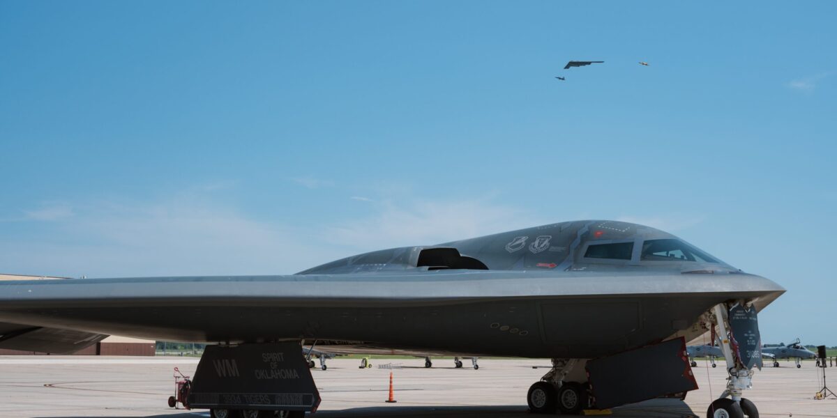 New Temporary Flight Restrictions Announced for Drone Operators